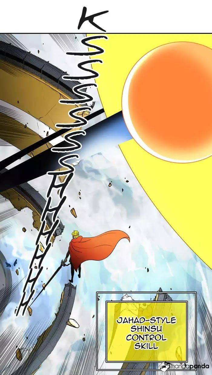 Tower of God Chapter 383 image 063